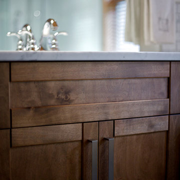 Fraser Valley Custom Home