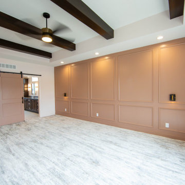 Rustic Elegant Craftsman Ranch