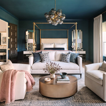 Cibilo Canyons Project