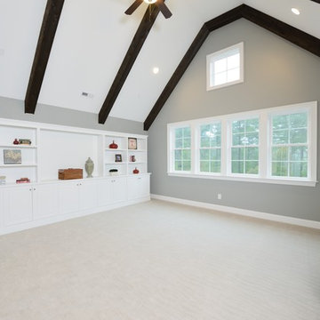 The Jackson Homeplan
