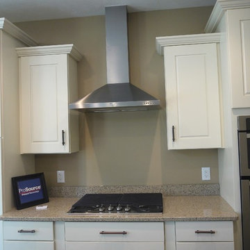 Lutz Construction- Evans Residence