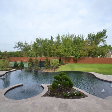 World's Greatest Pools 2013 Summer Entries