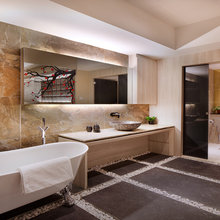 Bathrooms