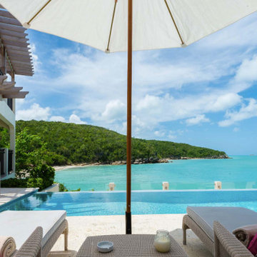 Blue Waters Resort