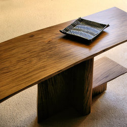 60nobscot Home - Coffee Table - Coffee Tables