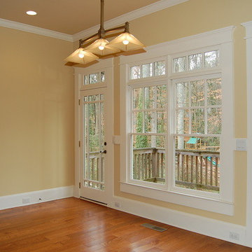 Fairway Rd. Custom Home