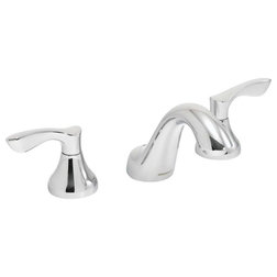 Contemporary Bathroom Sink Faucets by Speakman Company