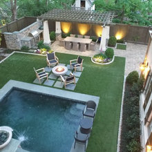 RENOVATION -outside