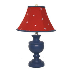 Table lamps for Children, Kids and Nursery Decor - Table Lamps