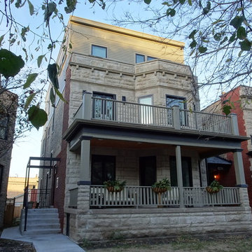 Residential Projects