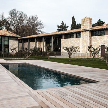 Domaine de Manville