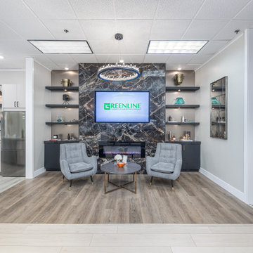 Come Visit Our Showroom!