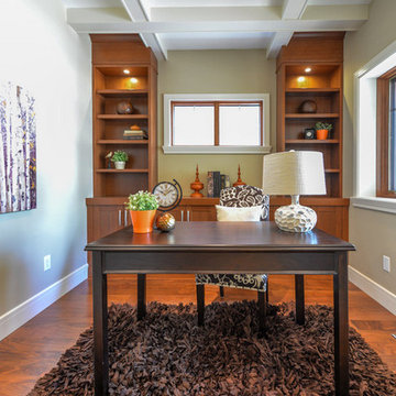 Grovenor Craftsman 2