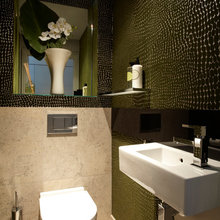 cloakroom hardmead