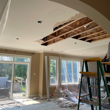 Greely project