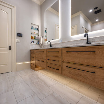 Fairway Valley Spa Bath