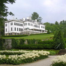 Hillside