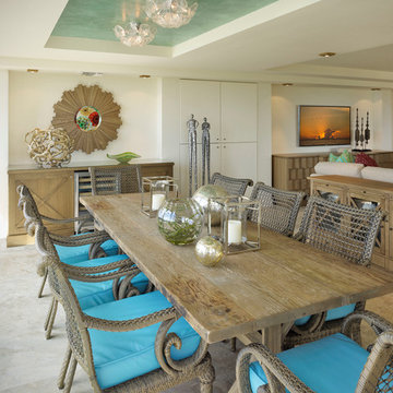 Vanderbilt Beach Renovation