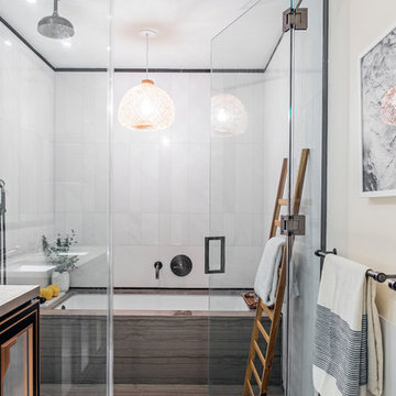 Illuminated Brooklyn Loft