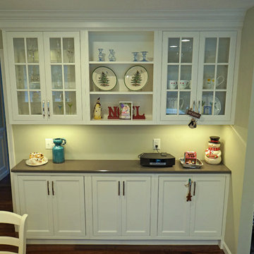 Southborough Kitchen