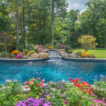 Scotch Plains, Union County, New Jersey