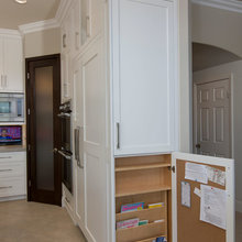 Kitchen ideas
