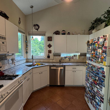 Redoor Remodeling in Gurnee, IL