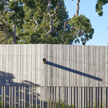 The Modal Home
