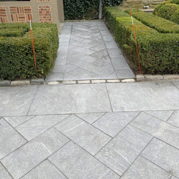 Gardens
