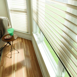 Sheer Solutions - Vertical Blinds