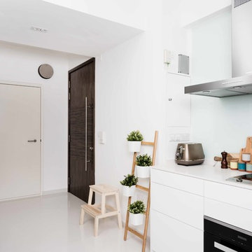 Project: 83 Everitt Edge