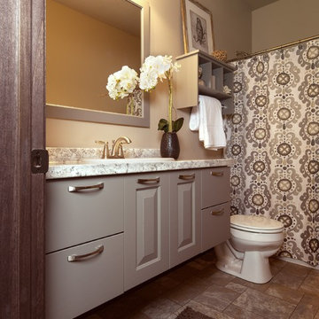 ShowplaceEVO – Bathroom