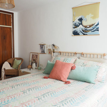 Apartamento en Pedregalejo