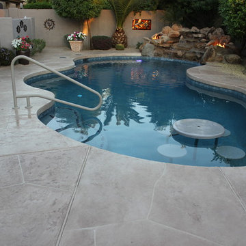Arizona Outdoor Sound, Video, Lighting, Security - Smart Home Automation