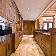 cabinets