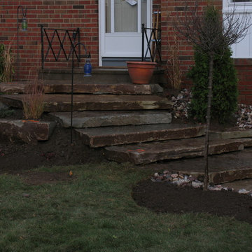 Finished Projects