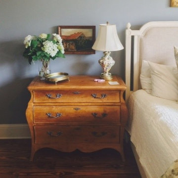 French and Sophisticated