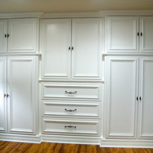 Closet ideas
