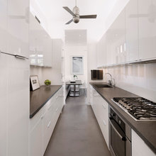 Kitchen Ideas