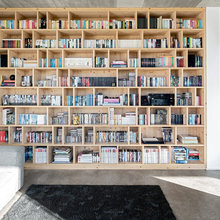 bookcase