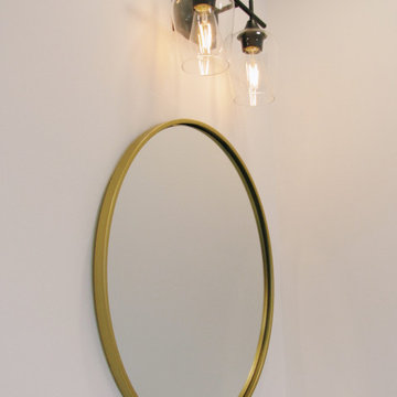 Lorridge En-Suite