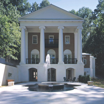 57.) Atlanta, GA