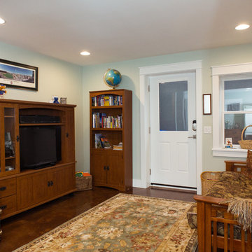 Quaint Custom Home in Historic Neighborhood