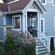 Bump out / dormer