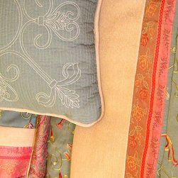 Fabric Library - Upholstery Fabric