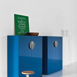 Contemporanea Sideboard - Buffets And Sideboards