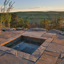 Exterior Features I Like