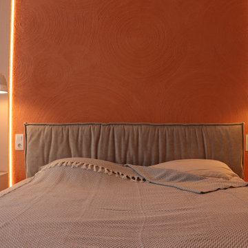 Wohnung 85 m2 (Appartmens 85 sq m) Kyiv Ukraine 2020-2021