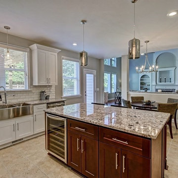 155 Middleton Pl remodel