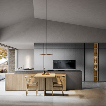 INFINITY KITCHEN